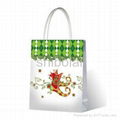 PP bag printed PP bag PP gift bag PP shopping bag 2