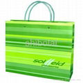 PP bag printed PP bag PP gift bag PP shopping bag 5