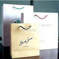 paper packaging bag paper shopping bag paper gift bag 1