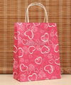 custom printed paper gift bags wholesale 4