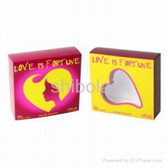 paper gift box packaging box