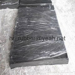 Unvulcanized Rubber