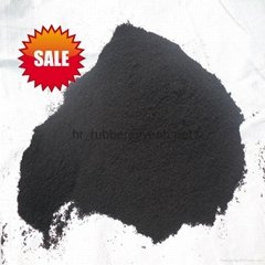 Whole Tyre rubber powder