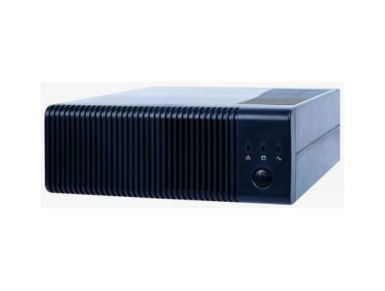 G Series 500VA to 2000VA Modified Sine Wave Inverter  2