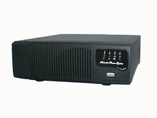 G Series 500VA to 2000VA Modified Sine Wave Inverter  4