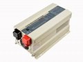 MPPT solar charger controller solar inverter 12v 220v 3000w 1