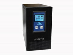 Power inverter pure sine wave 8kw 10kw