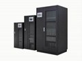 Industrial large ups 3 phase input