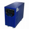 Solar charger 40A 6000 watt 24V solar inverter