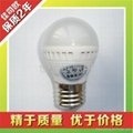 LED E27燈泡