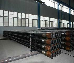 Drill Pipe