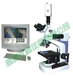 金相测量工具显微镜