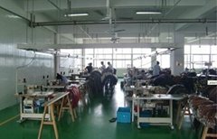 Guangzhou Honyun Apparel Accessories Co., Ltd.