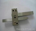 Latch Lock 4