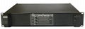 1300W Professional Power Ladgruppen Amplifiers