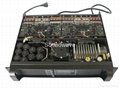 1300W Professional Power Ladgruppen Amplifiers 2