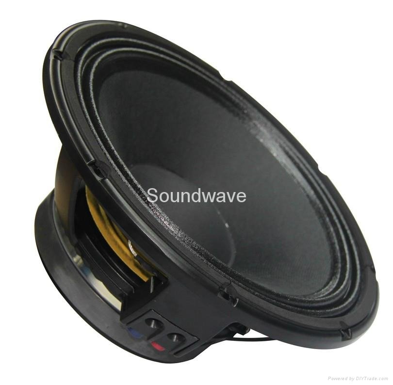 12 in New Product woofer 3