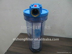 water filter for  home 