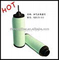 oil filter elements