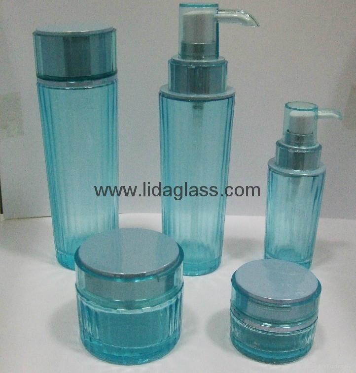  lotion glass bottles 3