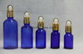 Essential Oil Glass bottle 3