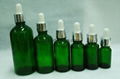 Essential Oil Glass bottle 4