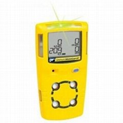 Gas Detector to detect Multi Gas 