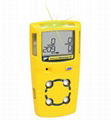 Gas Detector Multi Gas Portable Type