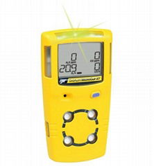 Gas Detector Multi Gas Portable Type