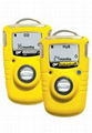 O2 Gas Detector 