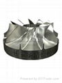 Alloy Impeller 