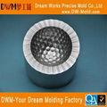 Golf Ball Shell Mold 1