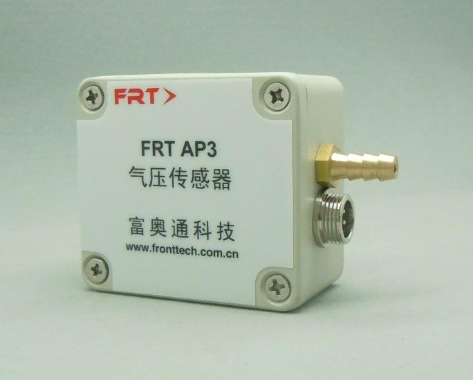Press Sensor/Barometric/Altimeter Circuit Diagram