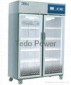 Blood Bank Refrigerator (BBR-1380L) 1