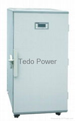 -40℃Ultra-low temperature Freezer （DW262-L40）