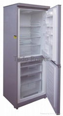 -40℃Ultra-low temperature Freezer （DW253-L40）