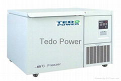 -65 degrees Ultra-low temperature Freezer (DW138-H65)