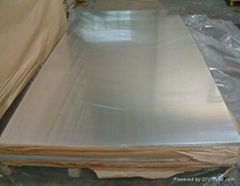 Aluminium Alloy Sheet 