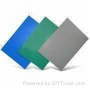 PE Coated Aluminium Sheet