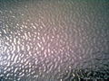 aluminium stucco embossed sheet