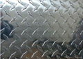 aluminium tread plate