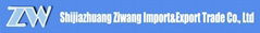 ZW Import&Export trade Co.Ltd