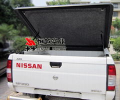 Nissan-Pickup Tonneau Cover