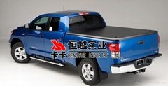 Toyota-Pickup Tonneau Cover