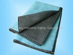 moving blanket /moving pad / furniture pad /furniture blanket