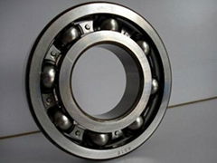 Deep Groove Ball Bearing 6300 Series