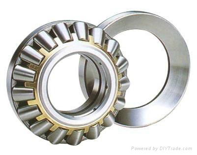 Thrust Roller Bearing 2