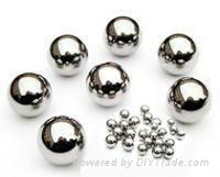 Bearing Steel Ball