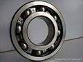 Deep Groove Ball Bearing inch 16 Series