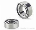 Deep Groove Ball Bearing 16000 Series